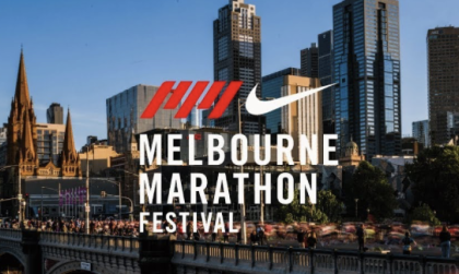 Melbourne Marathon 2025 – Hành trình chinh phục và truyền cảm hứng